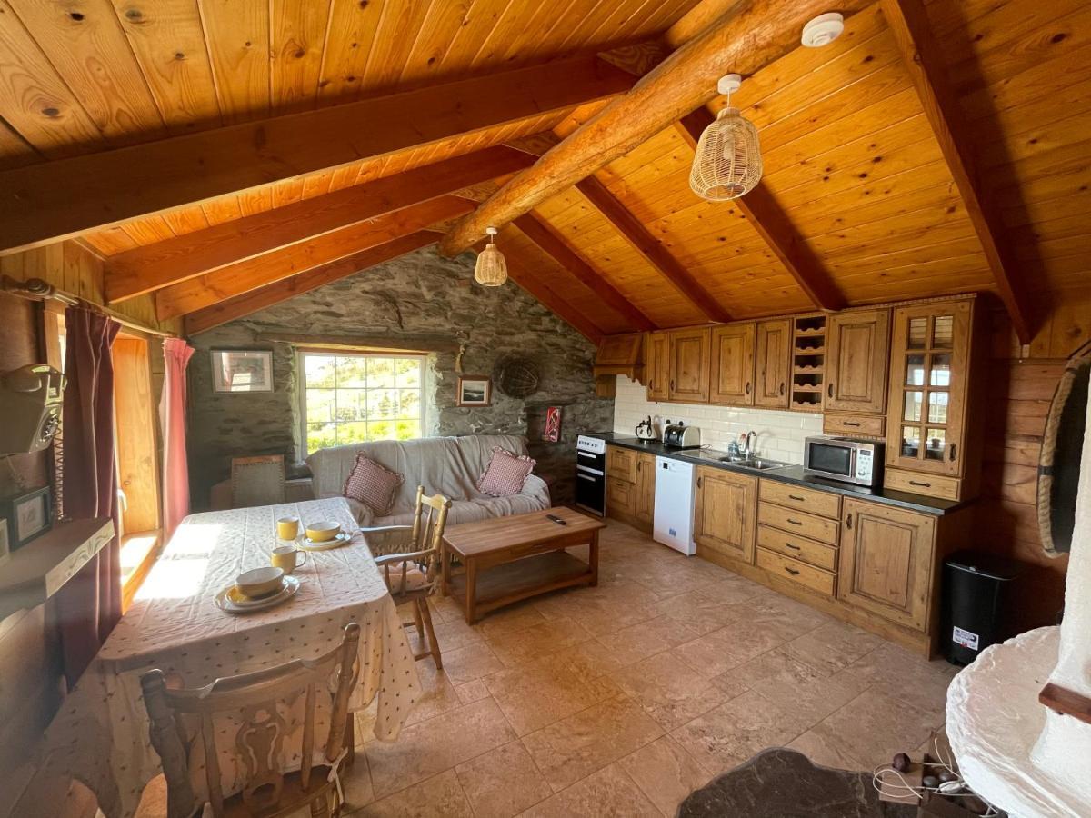 Dave's Wee House Kilcar
