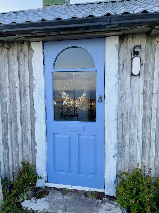 Dave's Wee House * Kilcar