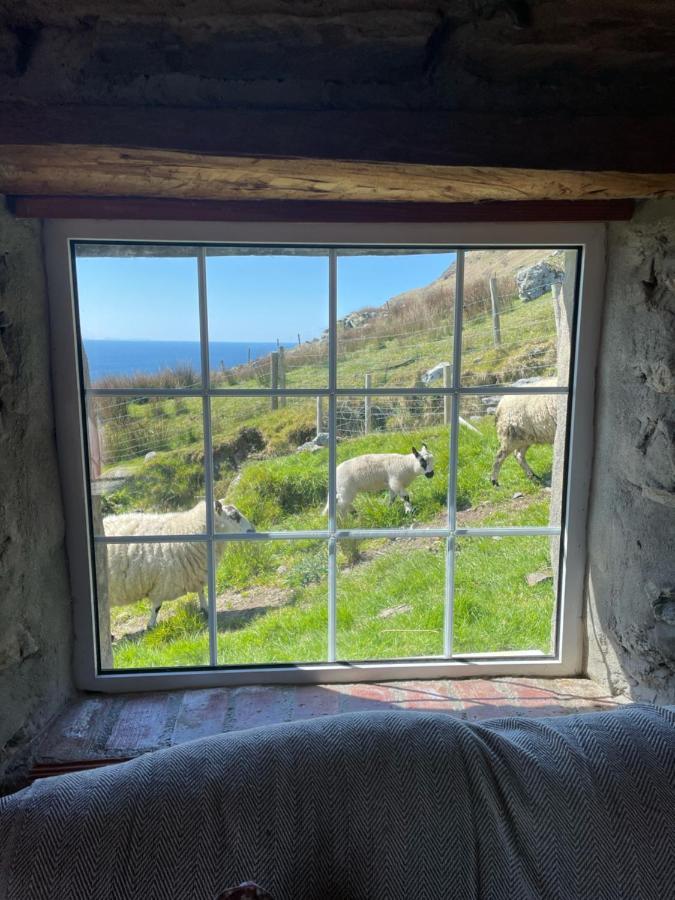 Dave's Wee House * Kilcar